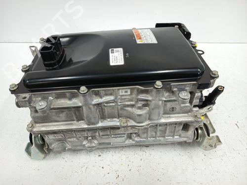 Used Inverter/Converter Inverter/Converter TOYOTA COROLLA Saloon (_E21_) 1.8 VVTi Hybrid (ZWE211, MZEA12) (98 hp) 33460781 33460781