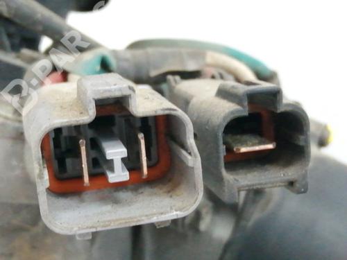 Steering rack HONDA CIVIC VIII Hatchback (FN, FK)  | BP10410627M22 