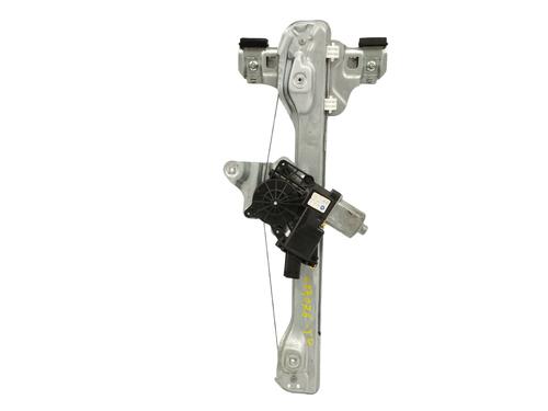 Used Rear right window mechanism OPEL MOKKA / MOKKA X (J13) 1.4 (_76) (140 hp) 13452205