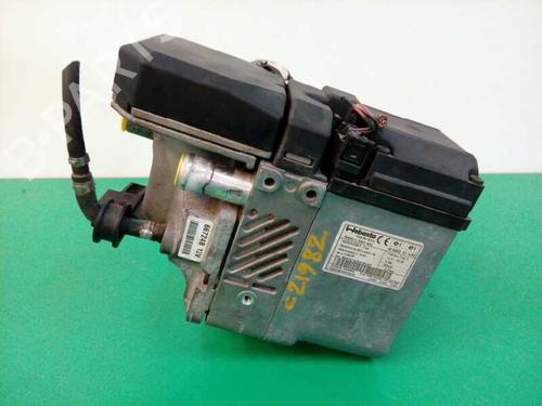 Used Heater blower motor BMW X5 (E53) [2000-2006]  3448988