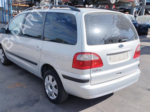 Engine control unit (ECU) FORD GALAXY I (WGR) 1.9 TDI | BP16293574M57 
