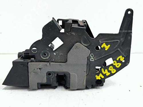 Front left lock JAGUAR XE (X760) 2.0 D | BP34206955C98 - Image 3