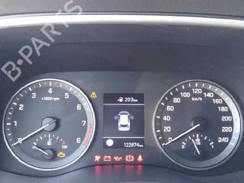 Elektronische module HYUNDAI TUCSON (JM)  | BP12428741M83 
