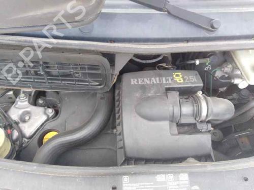 AC pipe RENAULT TRAFIC II Van (FL)  | BP14153939M126 