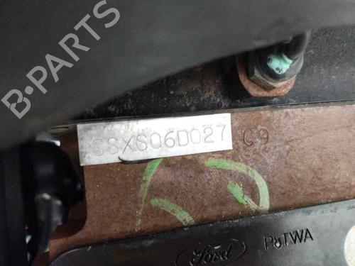 Engine FORD TRANSIT CONNECT (P65_, P70_, P80_) 1.8 TDCi | BP23575606M1 