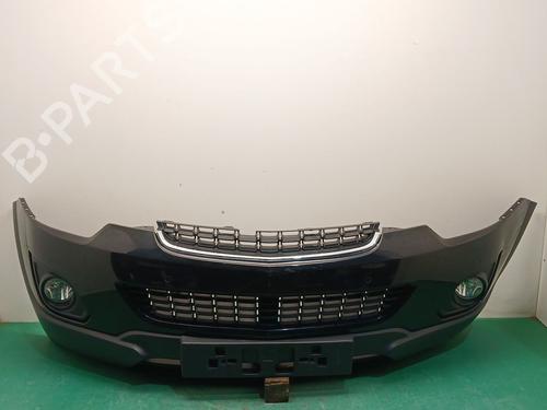 Used Front bumper OPEL ANTARA A (L07) 2.2 CDTi (163 hp) 29746124