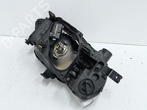Left headlight SEAT IBIZA IV (6J5, 6P1) 1.6 TDI | BP33656741C28  - Image 5