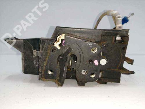 Used Front right lock CITROËN C4 Picasso II [2013-2025]  6543395