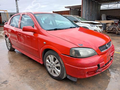 Injeksjonsspumpe OPEL ASTRA G Hatchback (T98) 2.0 DTI 16V (F08, F48) | BP24338025M78 