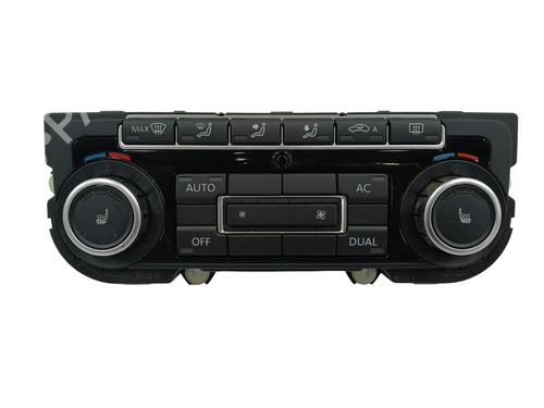 Commande Chauffage MERCEDES-BENZ E-CLASS (W210) E 320 (210.055) (220 hp) 17641281