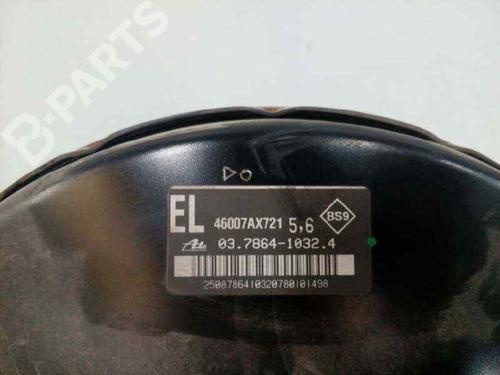 Servo brake NISSAN NOTE (E11, NE11)  | BP3447815M42 