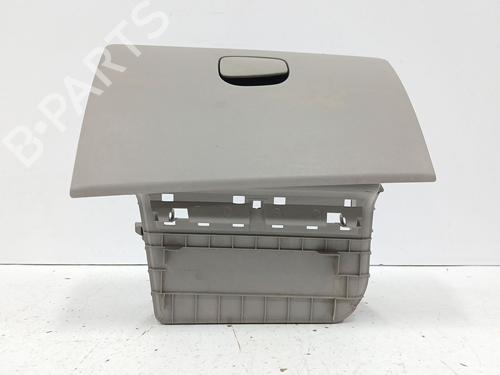 Glove box RENAULT ZOE (BFM_) ZOE | BP29145642C95