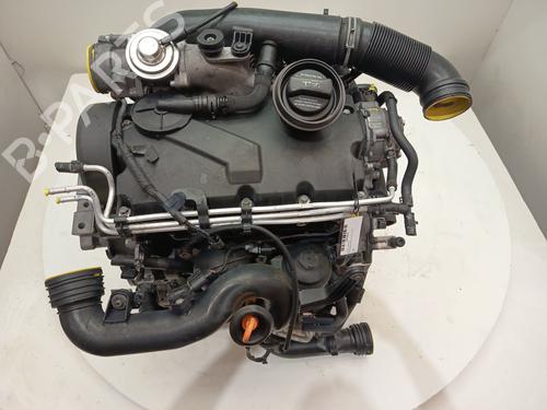 Engine VW GOLF V (1K1) 1.9 TDI | BP39514717M1 - Image 2