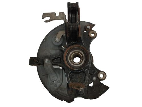 Left front steering knuckle PEUGEOT PARTNER Box Body/MPV (K9) 1.5 BlueHDi 100 | BP17482604M25 