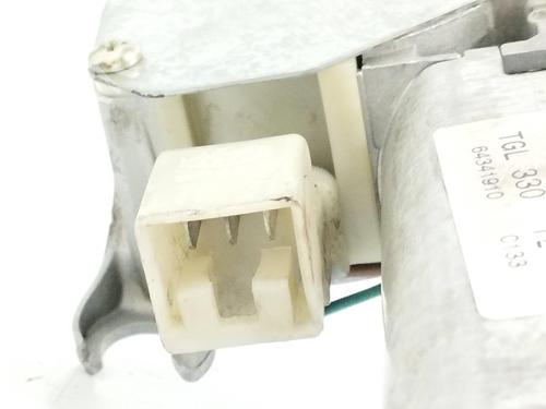 Rear wiper motor AIXAM 500 Hatchback  | BP12442101M102 