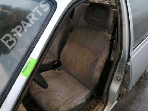 Right curtain airbag OPEL KADETT E (T85) 1.7 D (C19, D19) | BP7072887C12 