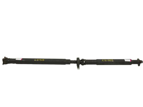 Used Driveshaft BMW 3 Compact (E46) 316 ti (115 hp) 14155567