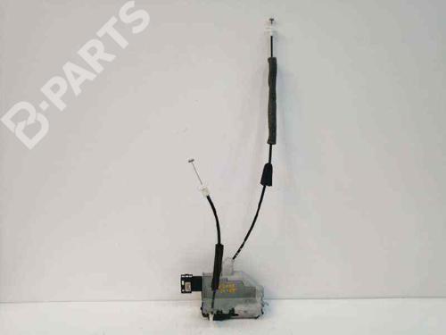 Used Rear left lock CITROËN C5 III Break (RW_) [2008-2017]  7439112
