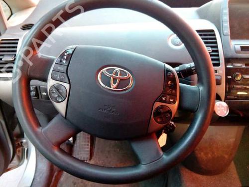 Heater blower motor TOYOTA PRIUS Liftback (_W2_) 1.5 Hybrid (NHW20_, NHW20R) | BP11094744M62 