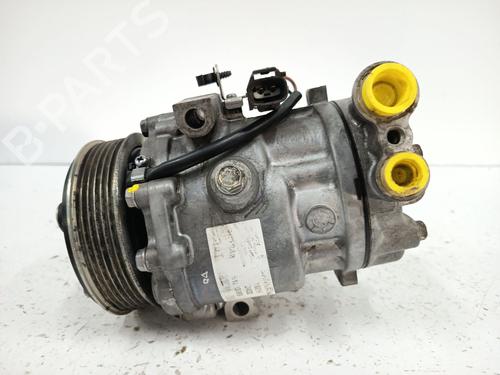 Used AC compressor AC compressor 38747888 38747888