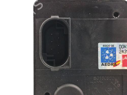 Electronic module RENAULT CLIO IV Grandtour (KH_)  | BP16014991M83 