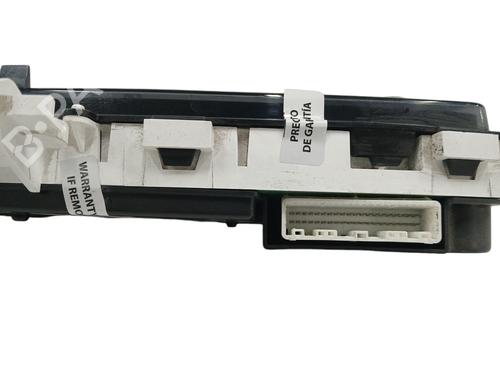 Instrument cluster TOYOTA COROLLA (_E12_) 2.0 D-4D (CDE120R, CDE120L_) | BP19726644C47