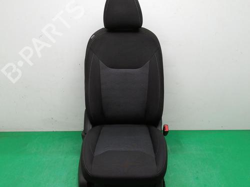 Used Right front seat FORD KA+ III (UK, FK) [2014-2025]  10677309