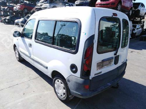 Starter RENAULT KANGOO (KC0/1_) D 65 1.9 (KC0E, KC02, KC0J, KC0N) | BP39470582M8  - Image 9