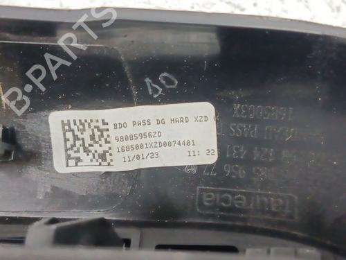 Luftventil CITROËN JUMPY III Van (V_) 2.0 BlueHDi 145 | BP33995297I21  - Image 5