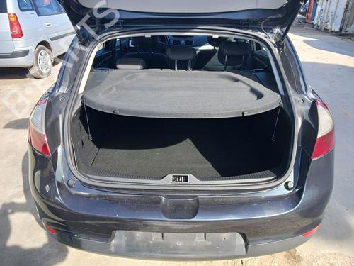 Left headlight RENAULT MEGANE III Hatchback (BZ0/1_, B3_) 1.5 dCi | BP33547227C28  - Image 24