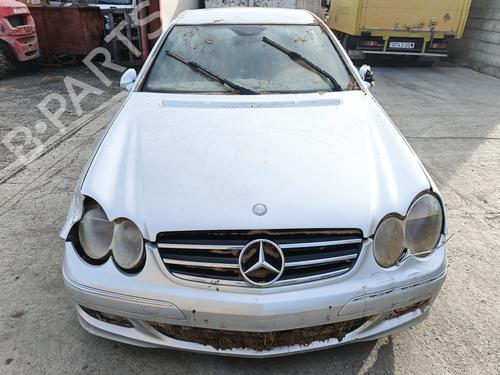 Used Parts MERCEDES-BENZ CLK (C209) CLK 220 CDI (209.308) (150 hp) 4341973