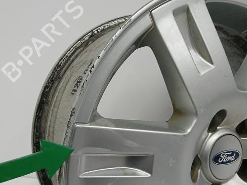 Rim FORD MONDEO III Saloon (B4Y) 2.0 16V | BP24146797C45 