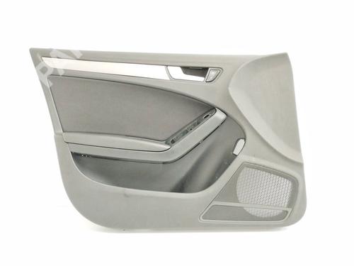 Used Left front door panel Left front door panel AUDI A4 B8 (8K2) 2.0 TDI (150 hp) 11139043 11139043