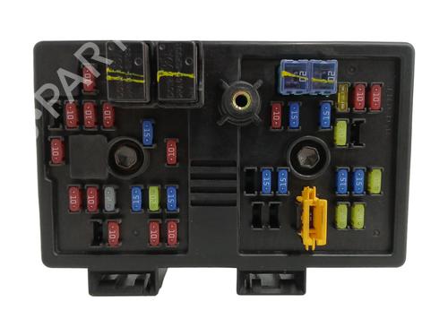 Used Fuse box CHEVROLET CAPTIVA (C100, C140) [2006-2025]  18099410