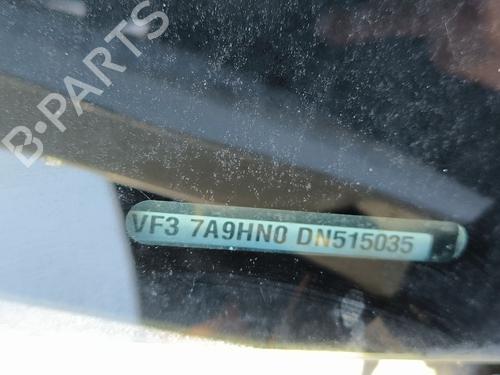Right headlight PEUGEOT PARTNER Box Body/MPV 1.6 HDi / BlueHDi 75 | BP34629861C29  - Image 18