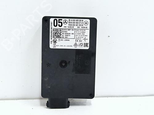 electronic-module-mercedes-benz-a-class-w176-2012-2013-2014-2015-2016-2017-2018-32853004 main image
