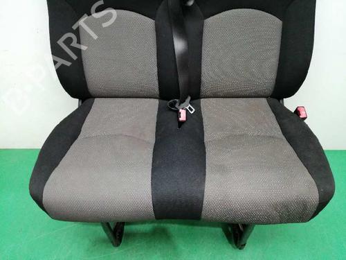 Right front seat IVECO DAILY V Van | BP8536684C16 - Image 2