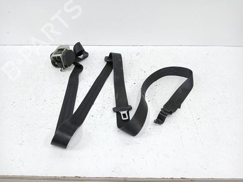 Used Front left seatbelt Front left seatbelt SEAT IBIZA IV (6J5, 6P1) 1.6 TDI (90 hp) 36340410 36340410