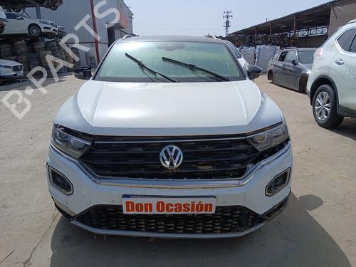 Tailgate VW T-ROC (A11, D11) 1.5 TSI | BP36694630C6 - Image 10