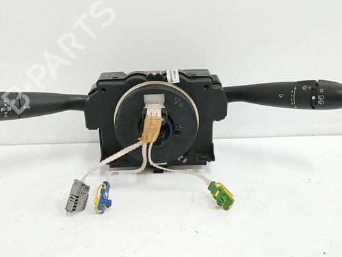 Commutateur PEUGEOT 206 Hatchback (2A/C) 1.4 HDi eco 70 (68 hp) 28836852