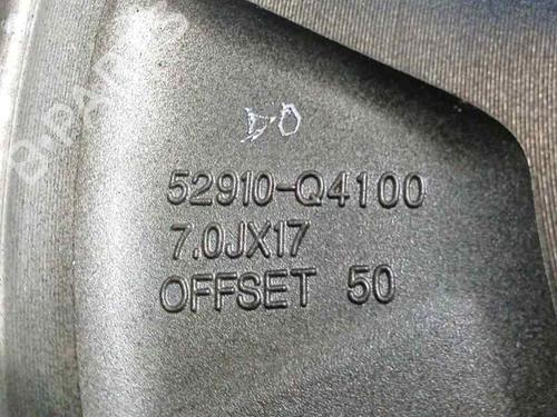 Rim KIA NIRO I (DE)  | BP24330039C45 