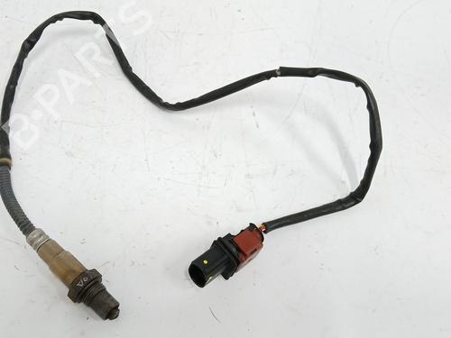 Used Electronic sensor AUDI A6 C6 (4F2) [2004-2011]  28806186