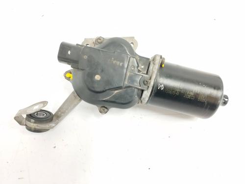 Front wiper motor HONDA JAZZ II (GD_, GE3, GE2)  | BP11285574M29 