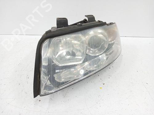 Used Left headlight Left headlight AUDI A4 B7 (8EC) 2.0 (130 hp) 34704373 34704373