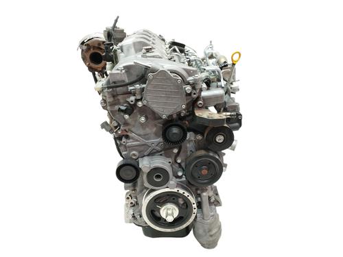 Engine TOYOTA RAV 4 III (_A3_) 2.2 D 4WD (ALA30_, ALA30R) | BP20672106M1