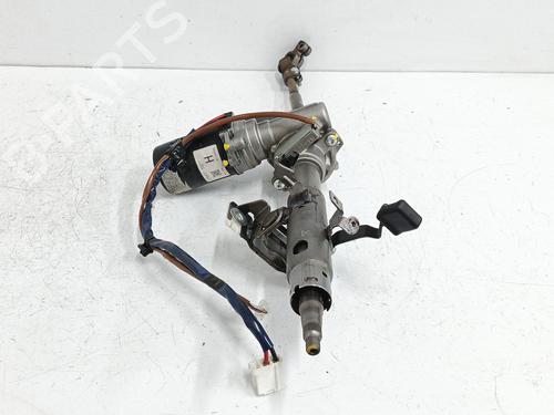 Colonne de direction TOYOTA YARIS (_P9_) 1.4 D-4D (NLP90_, NLP90R) (90 hp) 31169174