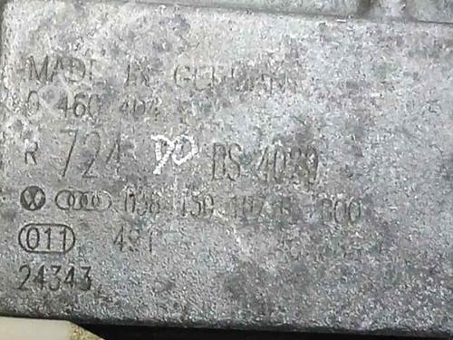 Injection pump SEAT IBIZA III (6L1) 1.9 SDI | BP25810846M78