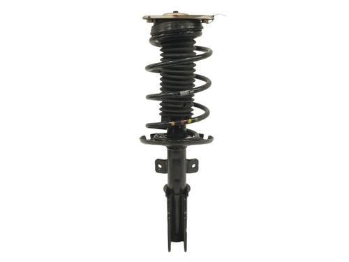 Used Left front shock absorber Left front shock absorber PEUGEOT 5008 II (MC_, MJ_, MR_, M4_) 1.2 THP (MRHNYH, MRHNYW, MRHNSJ, MRHNSU, MRHNSM) (131 hp) 15952227 15952227