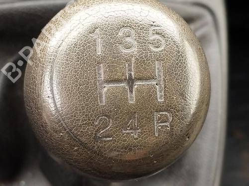 Used Gearbox Gearbox FIAT FIORINO Box Body/MPV (225_) 1.3 D Multijet (225BXD1A, 225BXB1A, 225BXB11) (75 hp) 39715726 39715726
