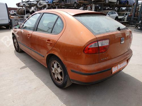 Fuse box SEAT LEON (1M1) 1.9 TDI | BP38061448E1 - Image 6